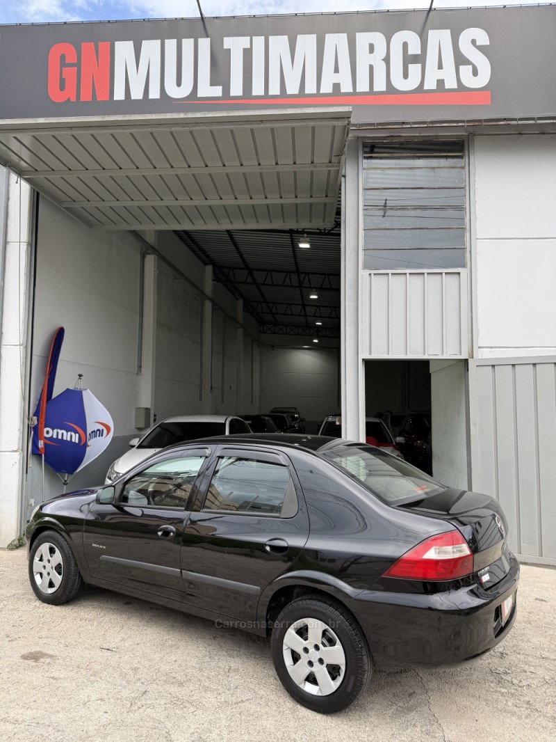 PRISMA  - 2009 - CAXIAS DO SUL