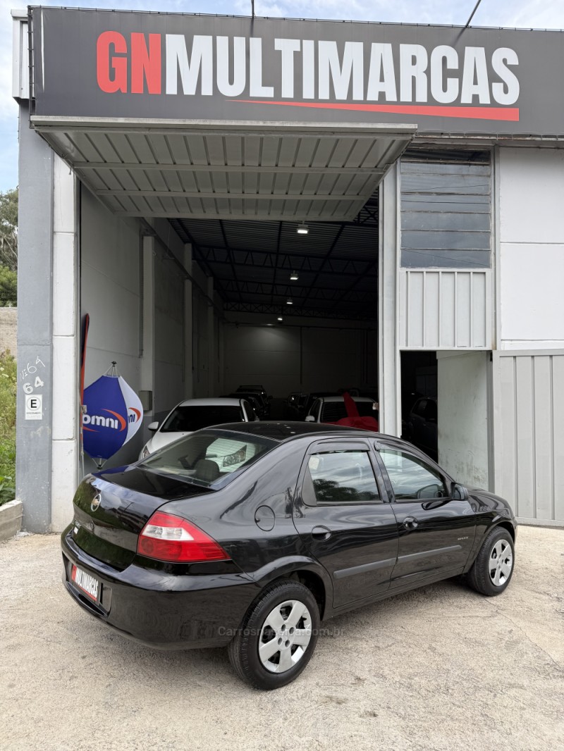 prisma  2009 caxias do sul