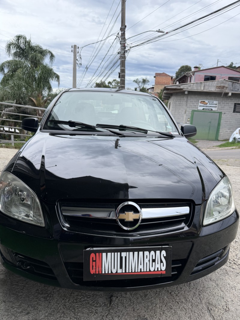 PRISMA  - 2009 - CAXIAS DO SUL