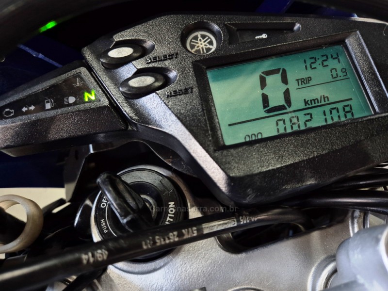 XT 660 R - 2005 - CAXIAS DO SUL