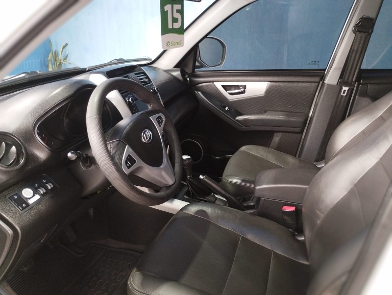 X60 1.8 16V GASOLINA 4P MANUAL - 2015 - CAXIAS DO SUL