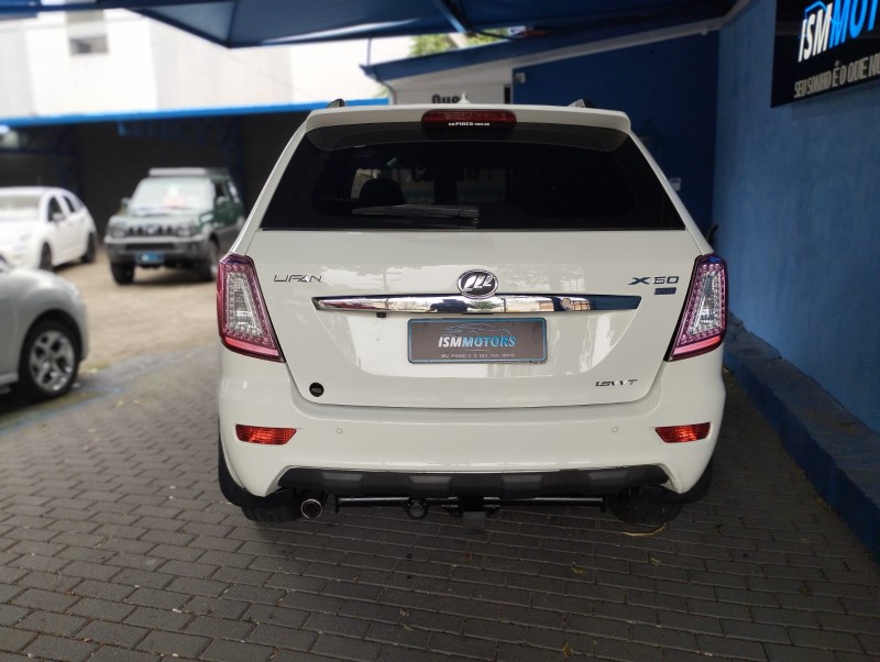 X60 1.8 16V GASOLINA 4P MANUAL - 2015 - CAXIAS DO SUL