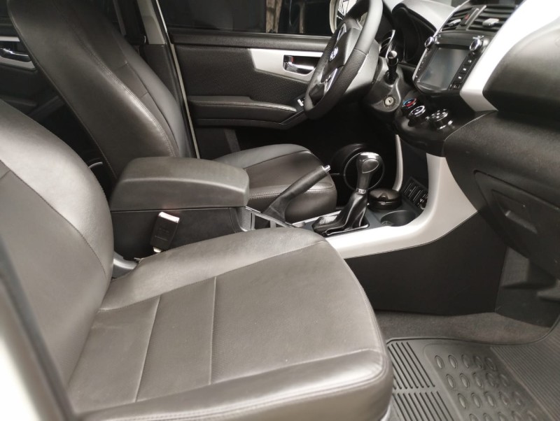 X60 1.8 16V GASOLINA 4P MANUAL - 2015 - CAXIAS DO SUL