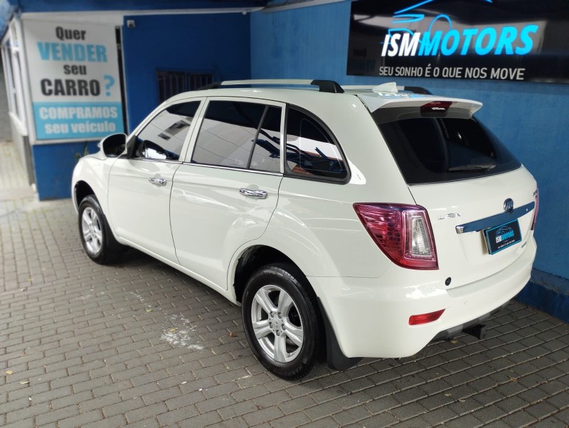 X60 1.8 16V GASOLINA 4P MANUAL - 2015 - CAXIAS DO SUL