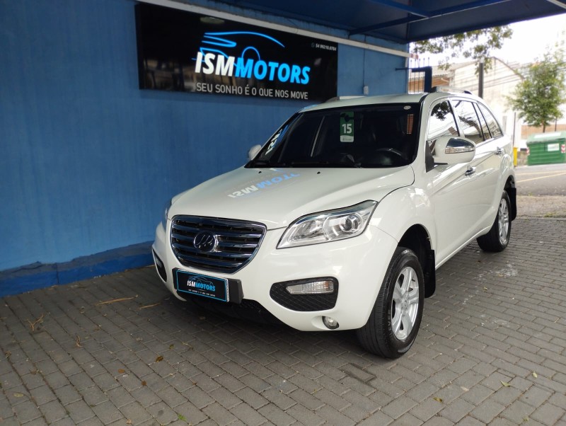 x60 1.8 16v gasolina 4p manual 2015 caxias do sul