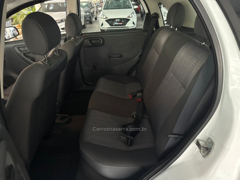 CORSA 1.4 MPFI MAXX 8V FLEX 4P MANUAL - 2012 - NOVO HAMBURGO