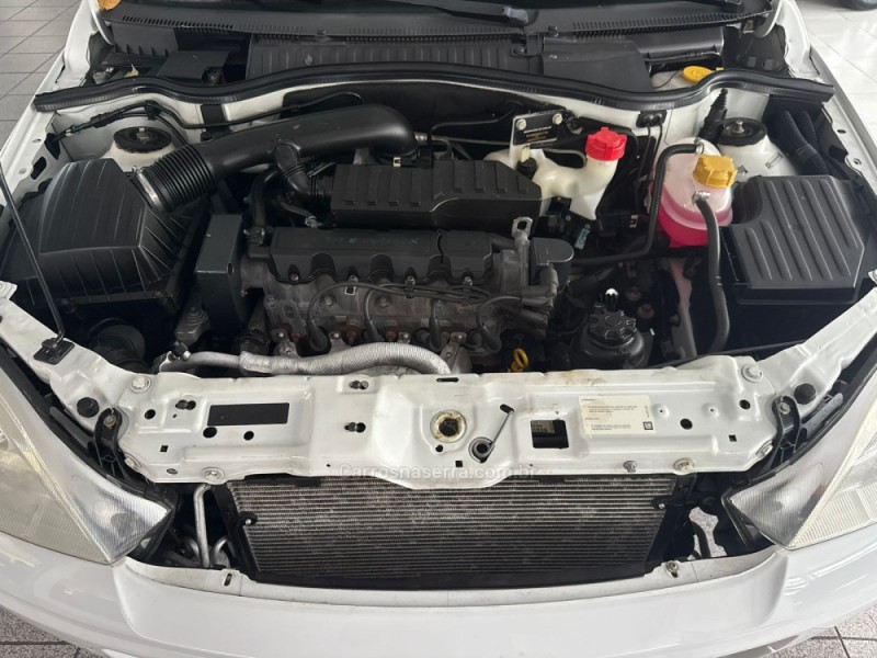 CORSA 1.4 MPFI MAXX 8V FLEX 4P MANUAL - 2012 - NOVO HAMBURGO