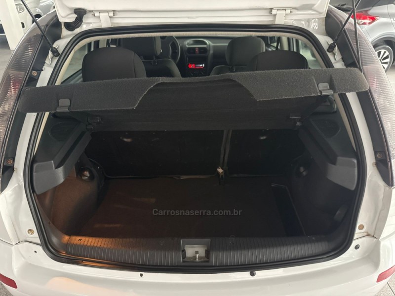 CORSA 1.4 MPFI MAXX 8V FLEX 4P MANUAL - 2012 - NOVO HAMBURGO