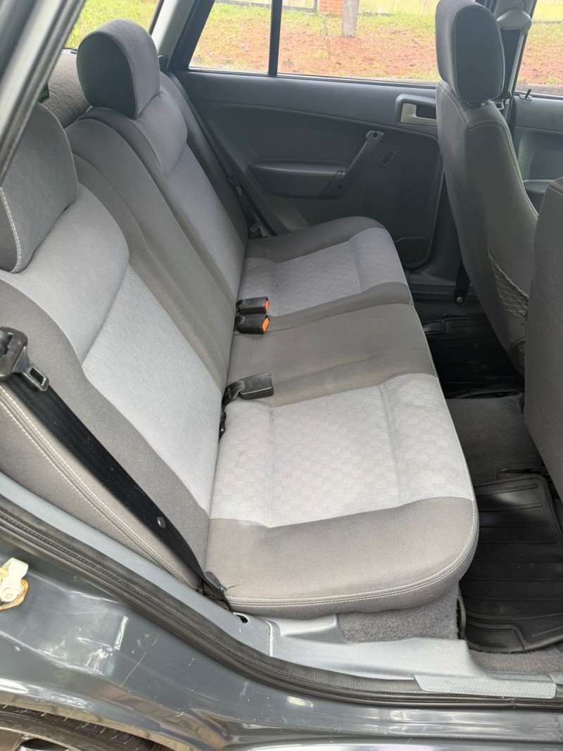 PARATI 1.8 MI TRACK & FIELD 8V FLEX 4P MANUAL G.IV - 2007 - CAXIAS DO SUL