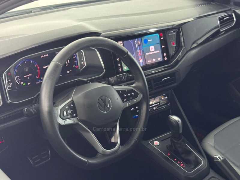 NIVUS 1.0 TSI HIGHLINE FLEX 4P AUTOMÁTICO - 2022 - ESTâNCIA VELHA