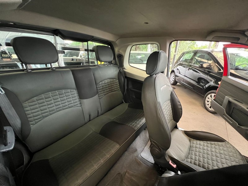 STRADA 1.8 MPI ADVENTURE CD 16V FLEX 3P MANUAL - 2015 - CAXIAS DO SUL