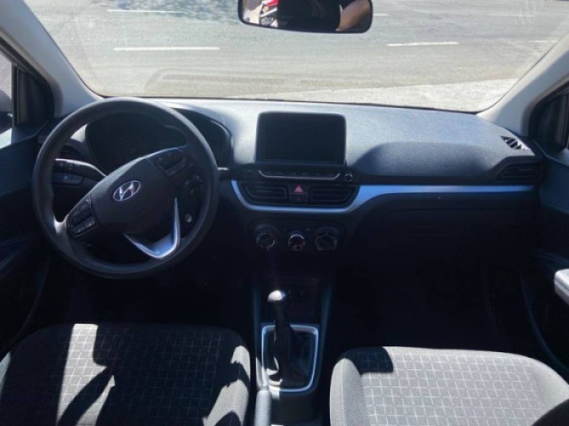 HB20 1.0 COMFORT 12V FLEX 4P MANUAL - 2023 - CAXIAS DO SUL