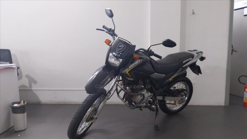 NXR 150 BROS ES - 2012 - BENTO GONçALVES