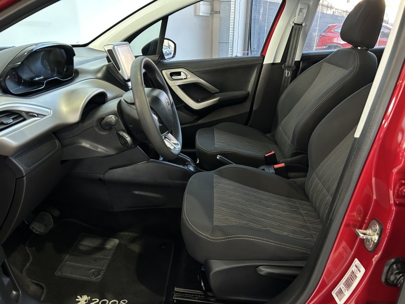 2008 1.6 16V FLEX ALLURE 4P AUTOMÁTICO - 2020 - CAXIAS DO SUL