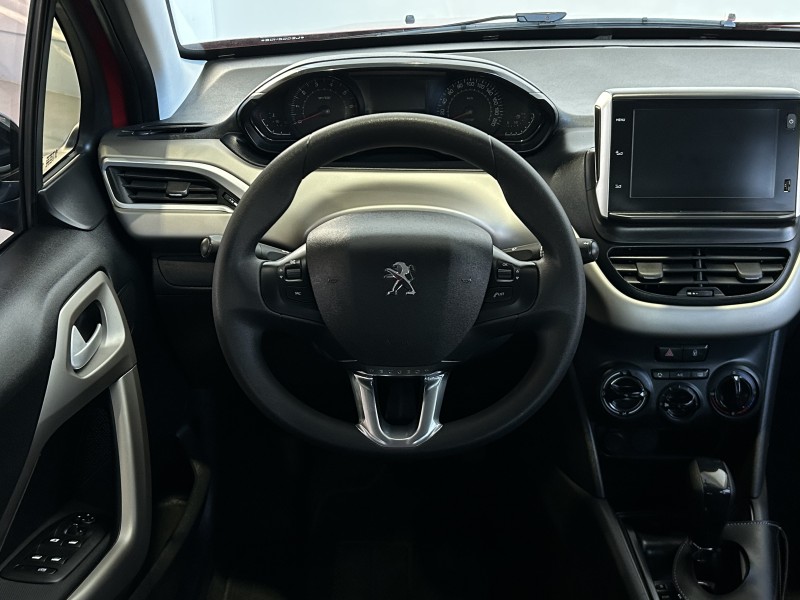 2008 1.6 16V FLEX ALLURE 4P AUTOMÁTICO - 2020 - CAXIAS DO SUL