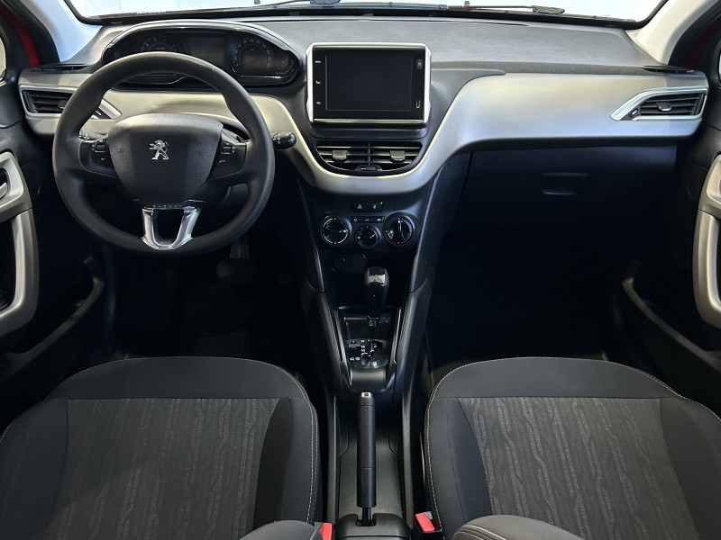 2008 1.6 16V FLEX ALLURE 4P AUTOMÁTICO - 2020 - CAXIAS DO SUL