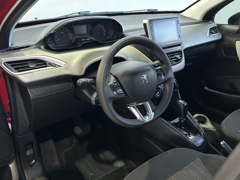 2008 1.6 16V FLEX ALLURE 4P AUTOMÁTICO - 2020 - CAXIAS DO SUL