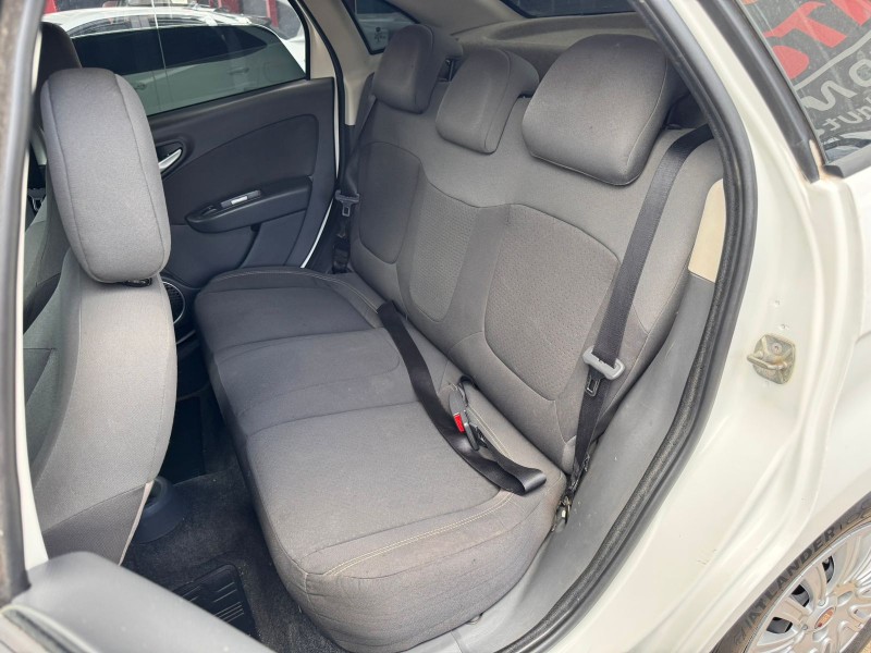 GRAND SIENA 1.4 MPI ATTRACTIVE 8V FLEX 4P MANUAL - 2014 - CAXIAS DO SUL