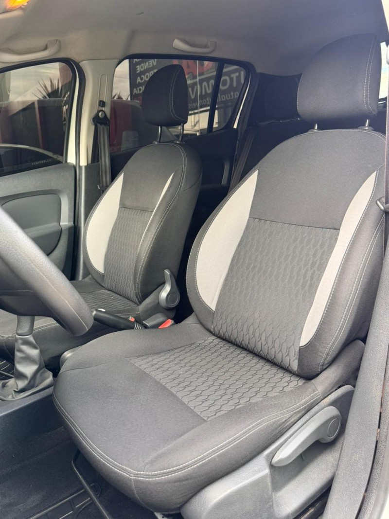 SANDERO 1.0 EXPRESSION 12V FLEX 4P MANUAL - 2018 - CAXIAS DO SUL