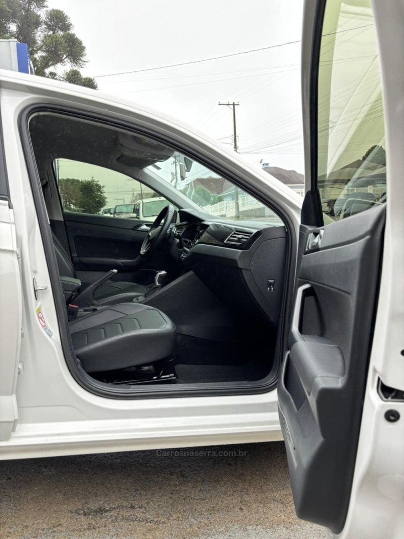 VIRTUS 1.0 200 TSI COMFORTLINE AUTOMÁTICO - 2024 - SãO FRANCISCO DE PAULA