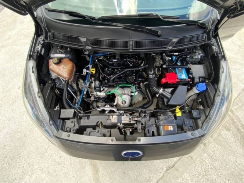 KA 1.0 SE PLUS 12V FLEX 4P MANUAL - 2020 - CAXIAS DO SUL