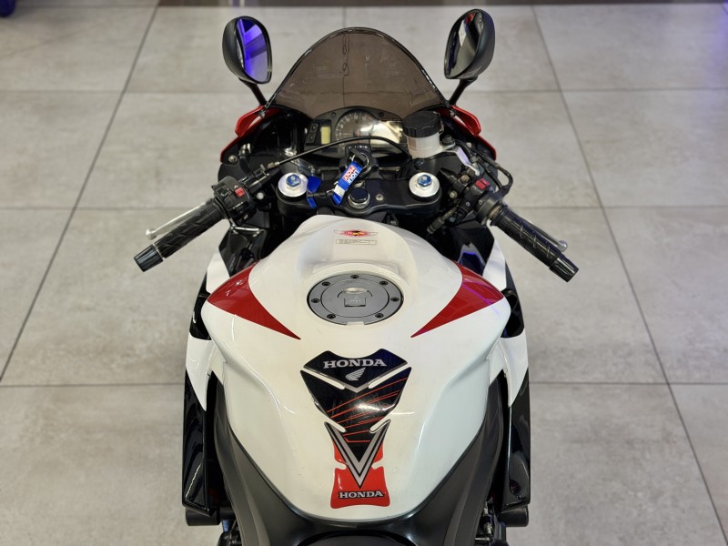 CBR 600RR  - 2008 - CAXIAS DO SUL