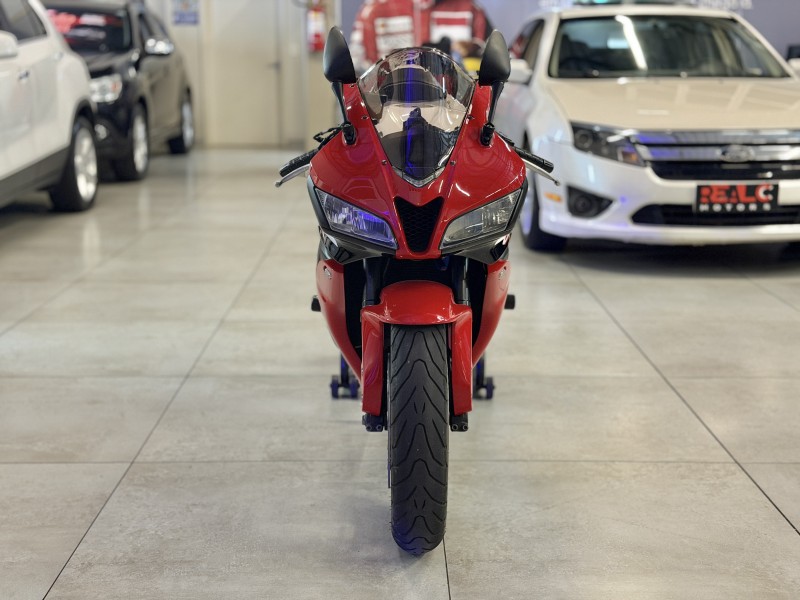 CBR 600RR  - 2008 - CAXIAS DO SUL