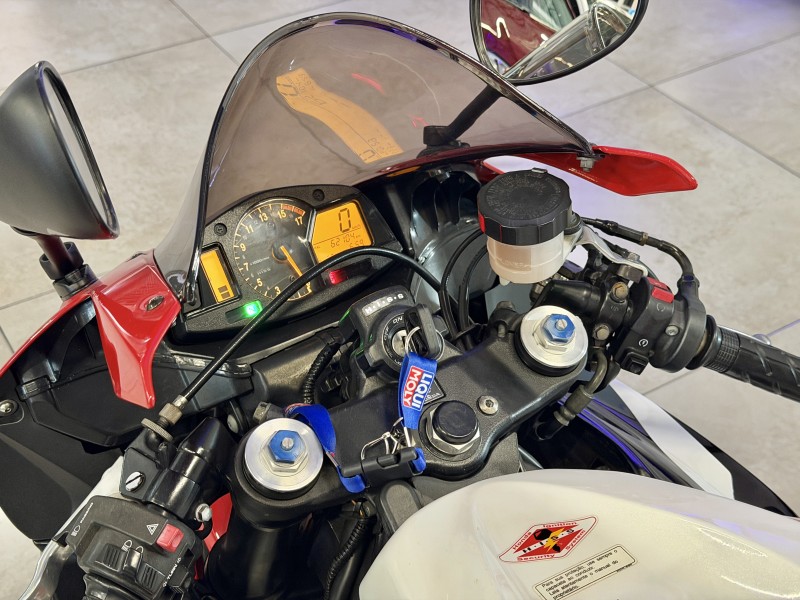 CBR 600RR  - 2008 - CAXIAS DO SUL