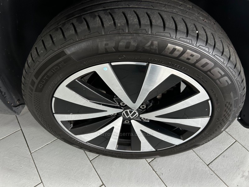 TAOS 1.4 16V HIGHLINE TSI FLEX 4P AUTOMÁTICO - 2022 - CAXIAS DO SUL