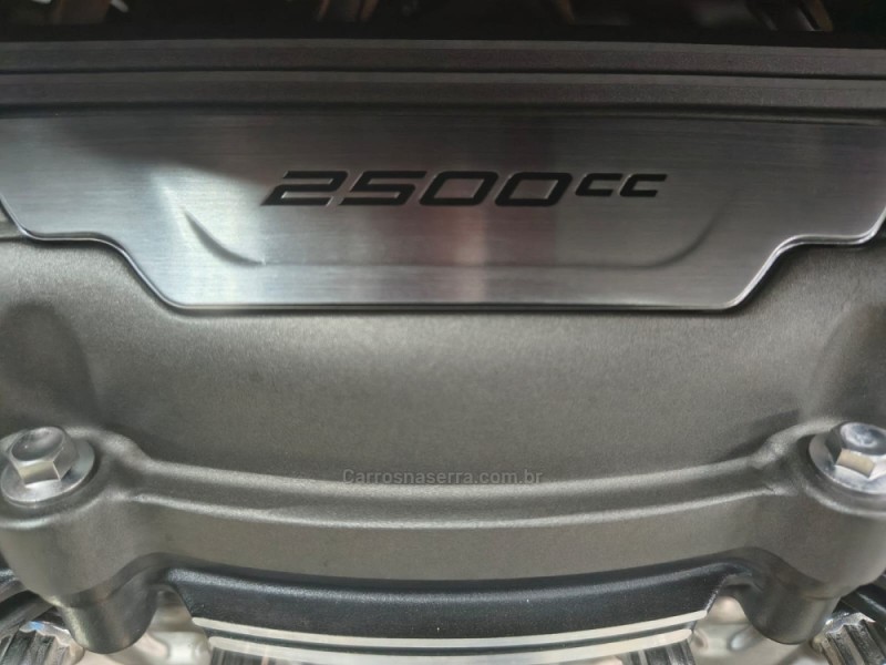 ROCKET III ROADSTER - 2022 - CAXIAS DO SUL