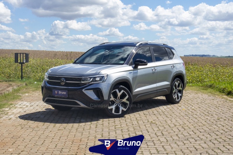 taos 1.4 16v highline tsi flex 4p automatico 2024 palmeira das missoes