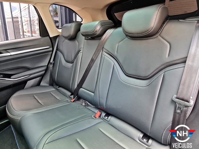 HAVAL H6 1.5 HEV PREMIUM E-TRACTION HÍBRIDO 4P AUTOMÁTICO - 2024 - NOVO HAMBURGO