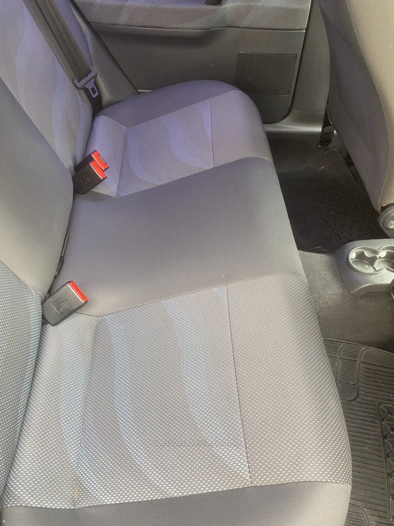 POLO SEDAN 1.6 MI 8V FLEX 4P MANUAL - 2009 - CAXIAS DO SUL