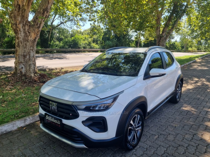 pulse 1.0 audace turbo 200 12v flex 4p automatico 2023 dois irmaos