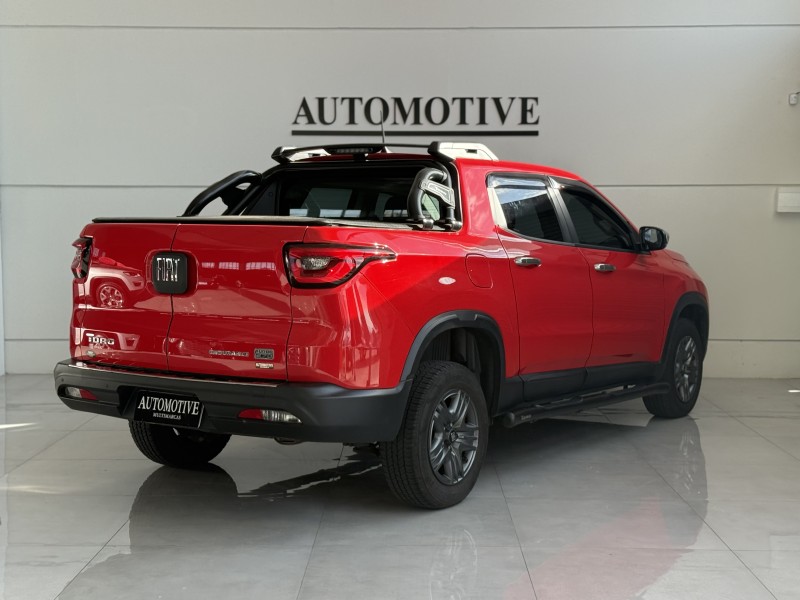 TORO 1.3 ENDURANCE T270 4X2 16V FLEX 4P AUTOMÁTICO - 2024 - CAXIAS DO SUL