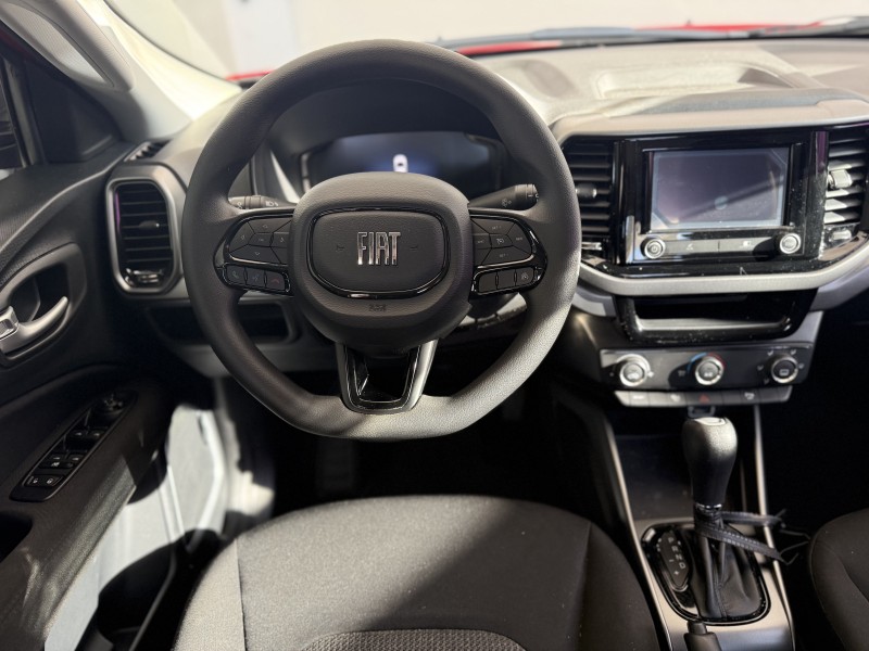 TORO 1.3 ENDURANCE T270 4X2 16V FLEX 4P AUTOMÁTICO - 2024 - CAXIAS DO SUL