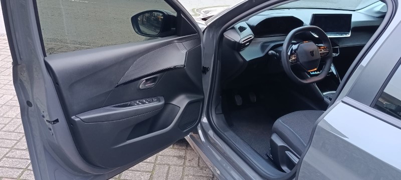 208 1.0 STYLE FLEX 6V 4P MANUAL - 2025 - CAXIAS DO SUL