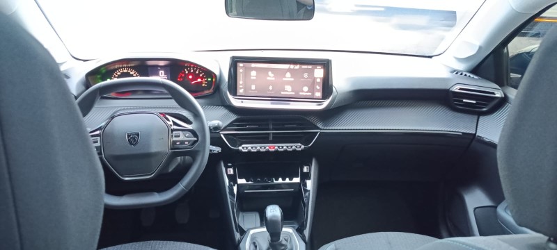 208 1.0 STYLE FLEX 6V 4P MANUAL - 2025 - CAXIAS DO SUL