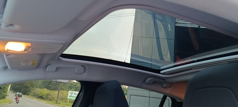 208 1.0 STYLE FLEX 6V 4P MANUAL - 2025 - CAXIAS DO SUL