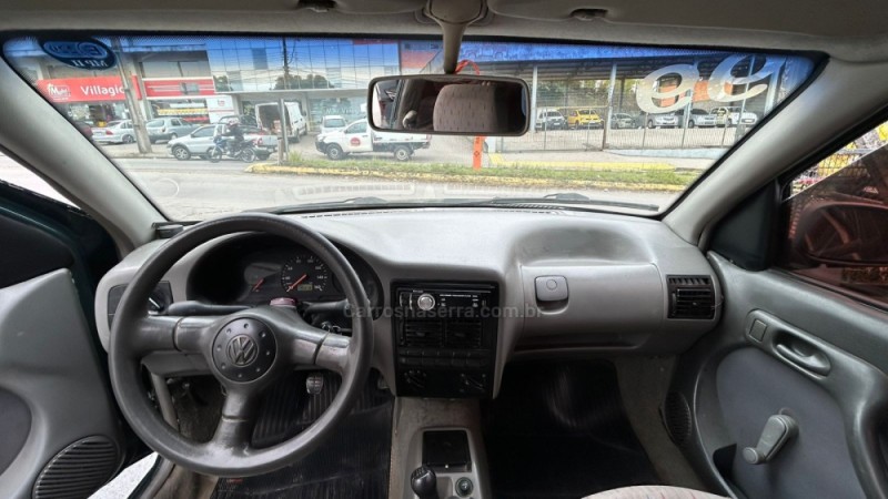 GOL  - 1999 - CAXIAS DO SUL