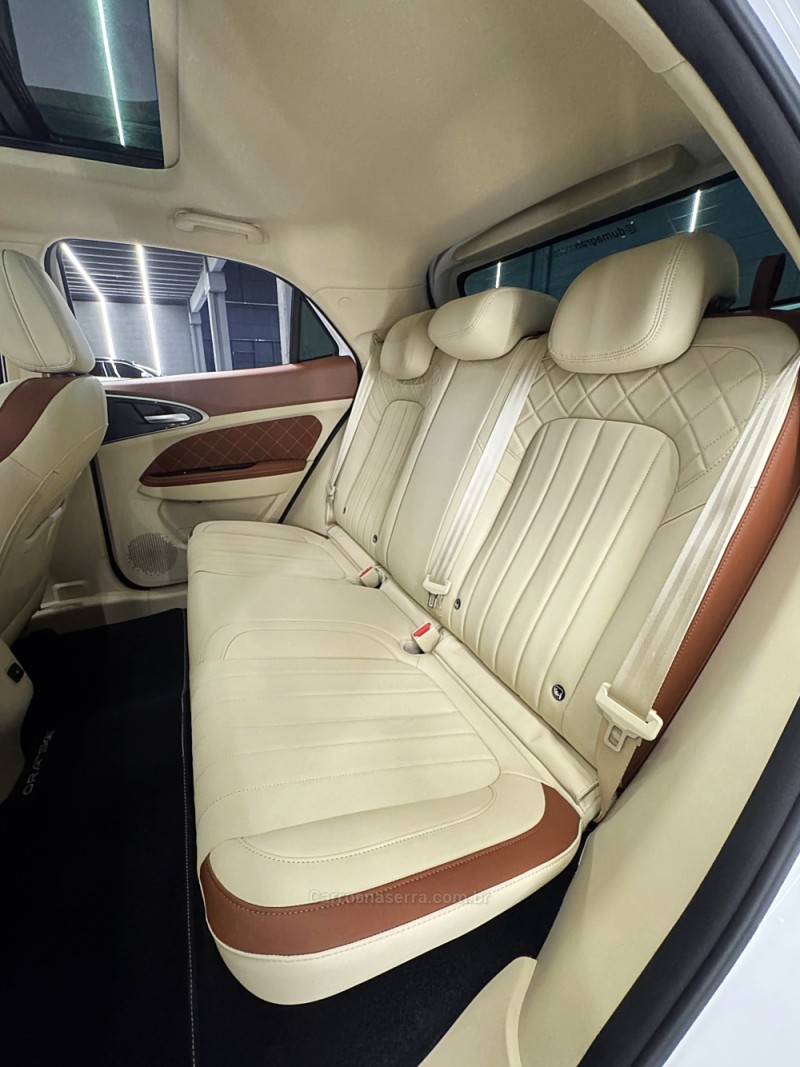 ORA 03 SKIN ELÉTRICO 4P AUTOMÁTICO - 2026 - PASSO FUNDO