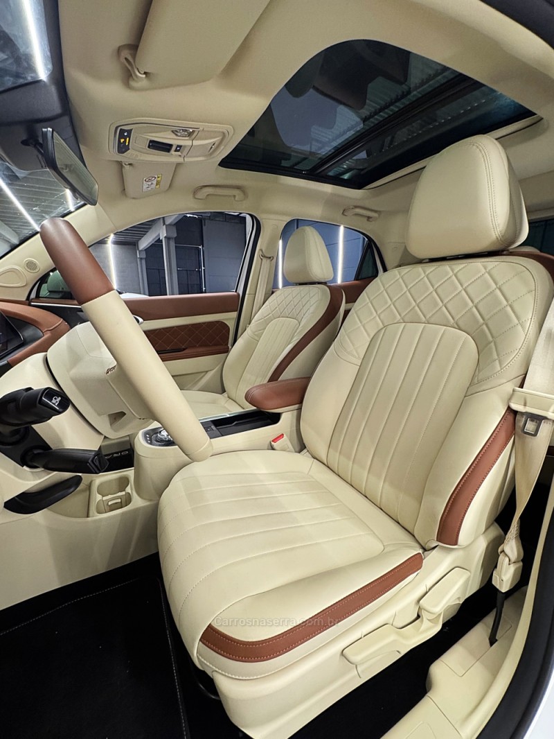 ORA 03 SKIN ELÉTRICO 4P AUTOMÁTICO - 2026 - PASSO FUNDO