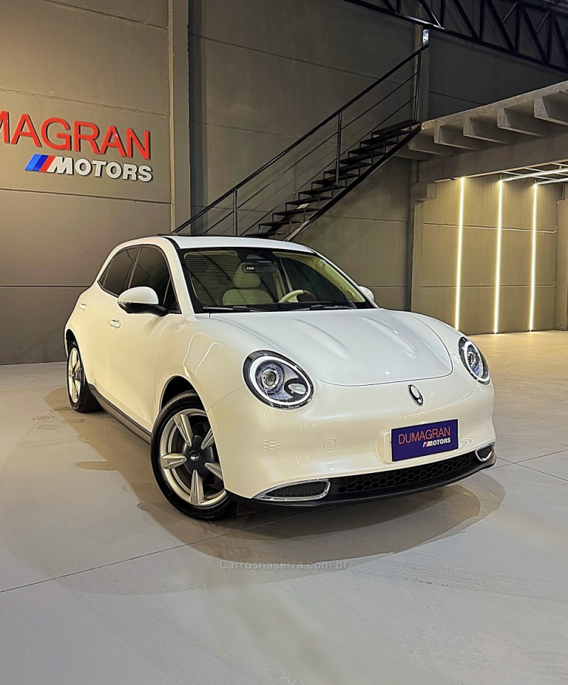 ORA 03 SKIN ELÉTRICO 4P AUTOMÁTICO - 2026 - PASSO FUNDO