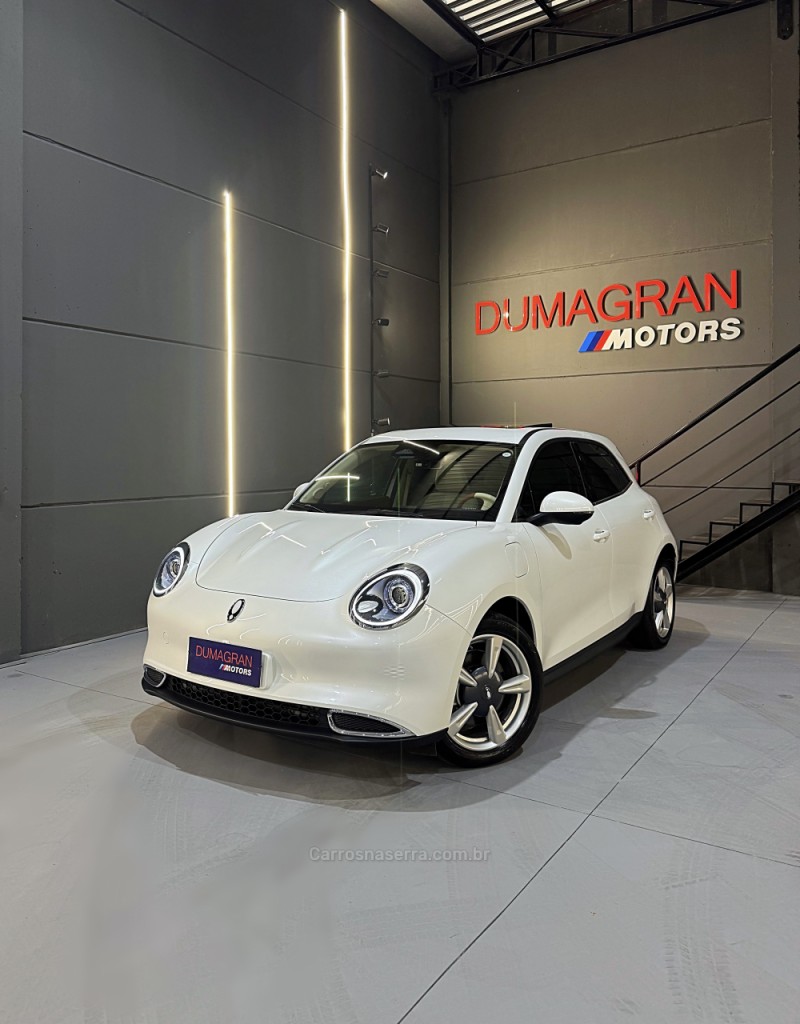 ora 03 skin eletrico 4p automatico 2026 passo fundo