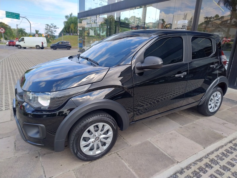 mobi 1.0 8v evo flex like. manual 2022 caxias do sul