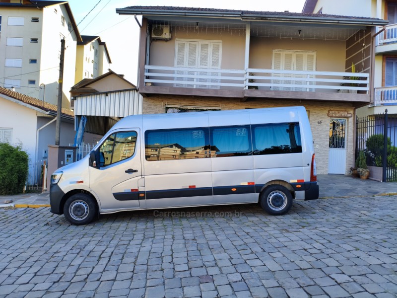 master  2026 antonio prado