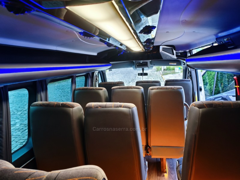 MASTER  - 2026 - ANTôNIO PRADO