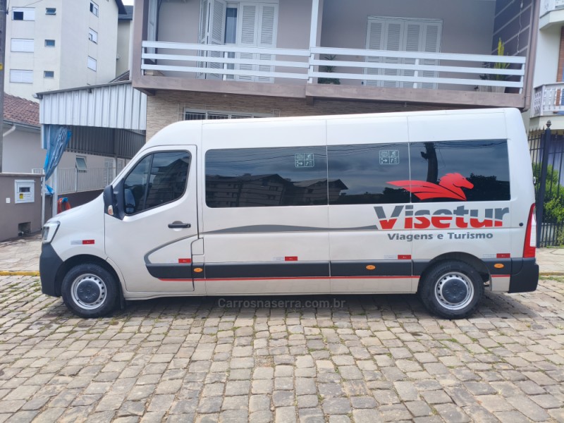 MASTER  - 2026 - ANTôNIO PRADO