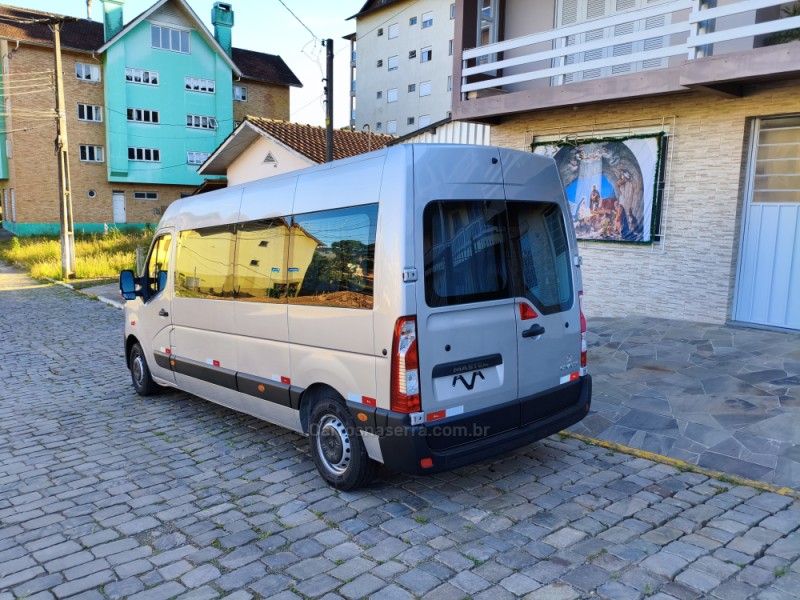 MASTER  - 2026 - ANTôNIO PRADO