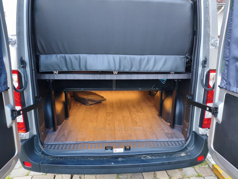 MASTER  - 2026 - ANTôNIO PRADO